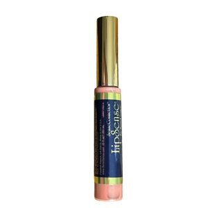 SeneGence LipSense Long-Lasting Liquid Lip Color in Bombshell
